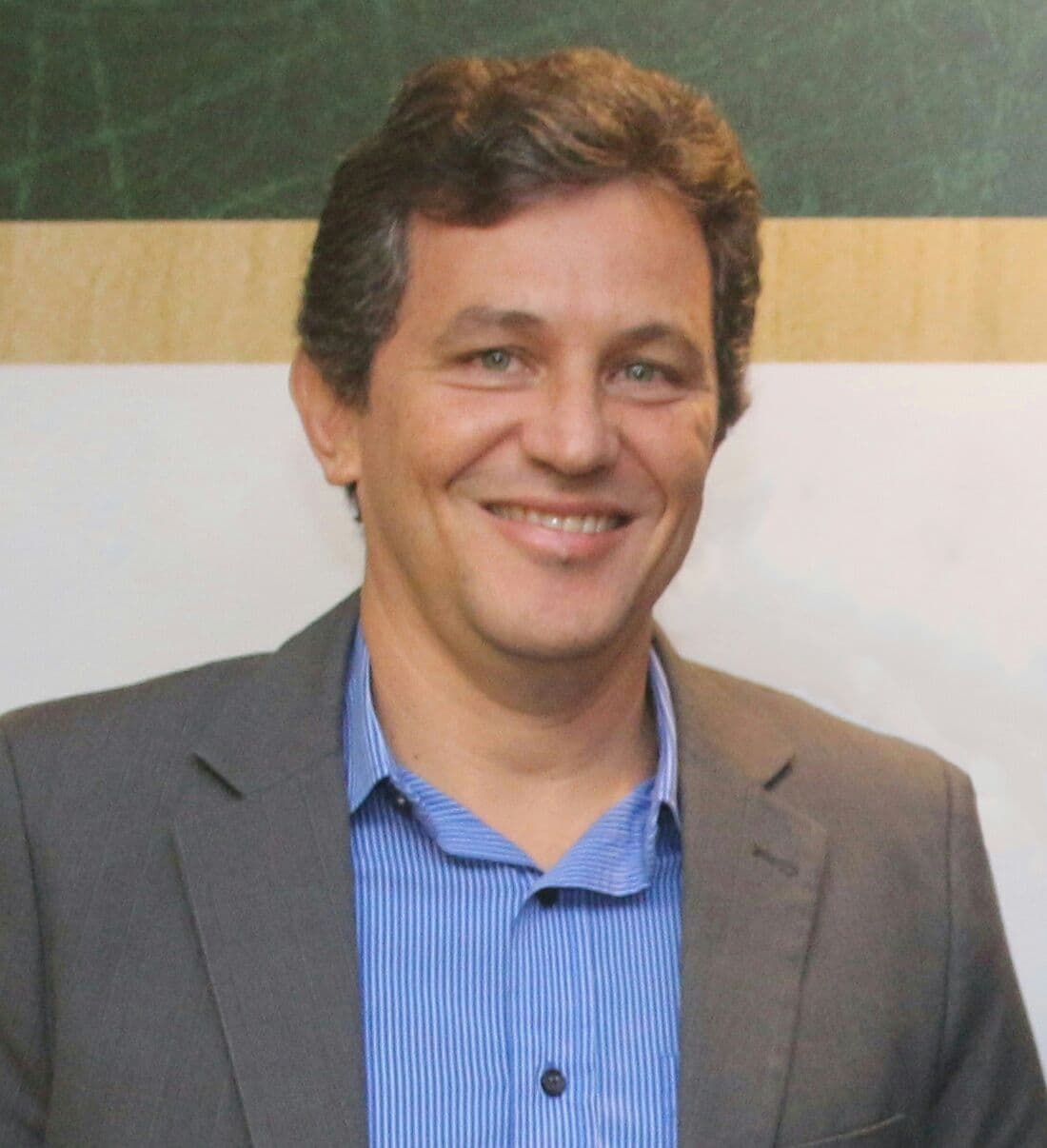 Aldebaro Barreto da Rocha Klautau Junior