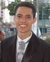 Ugo Silva Dias